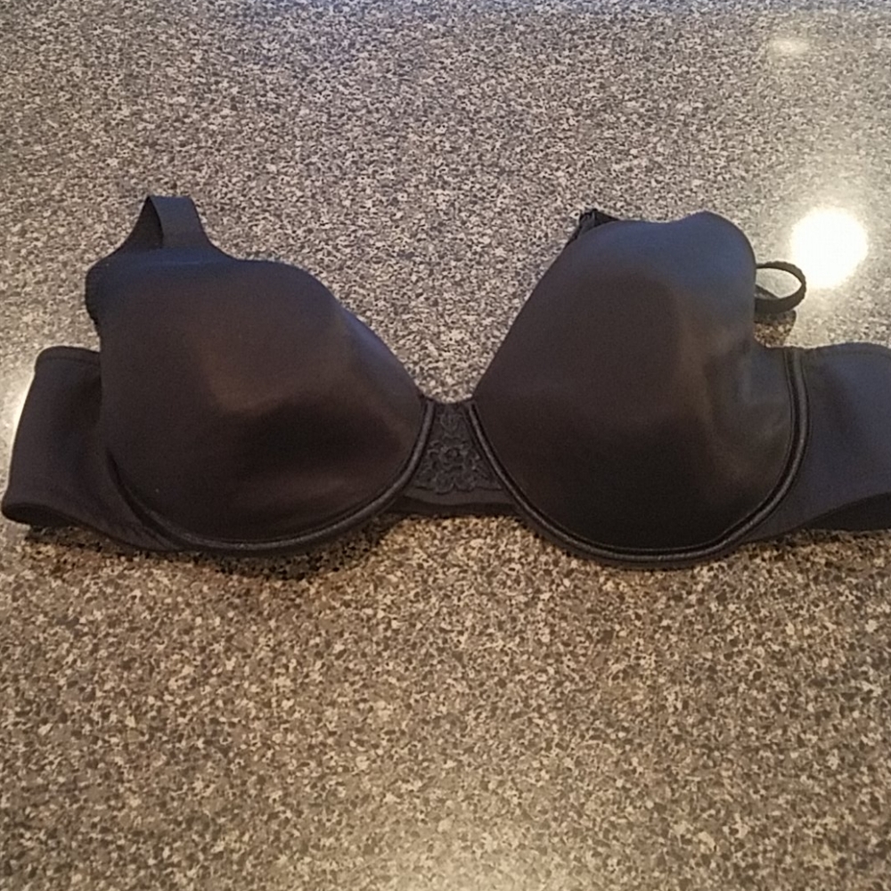 Vanity Fair underwire bra 44c